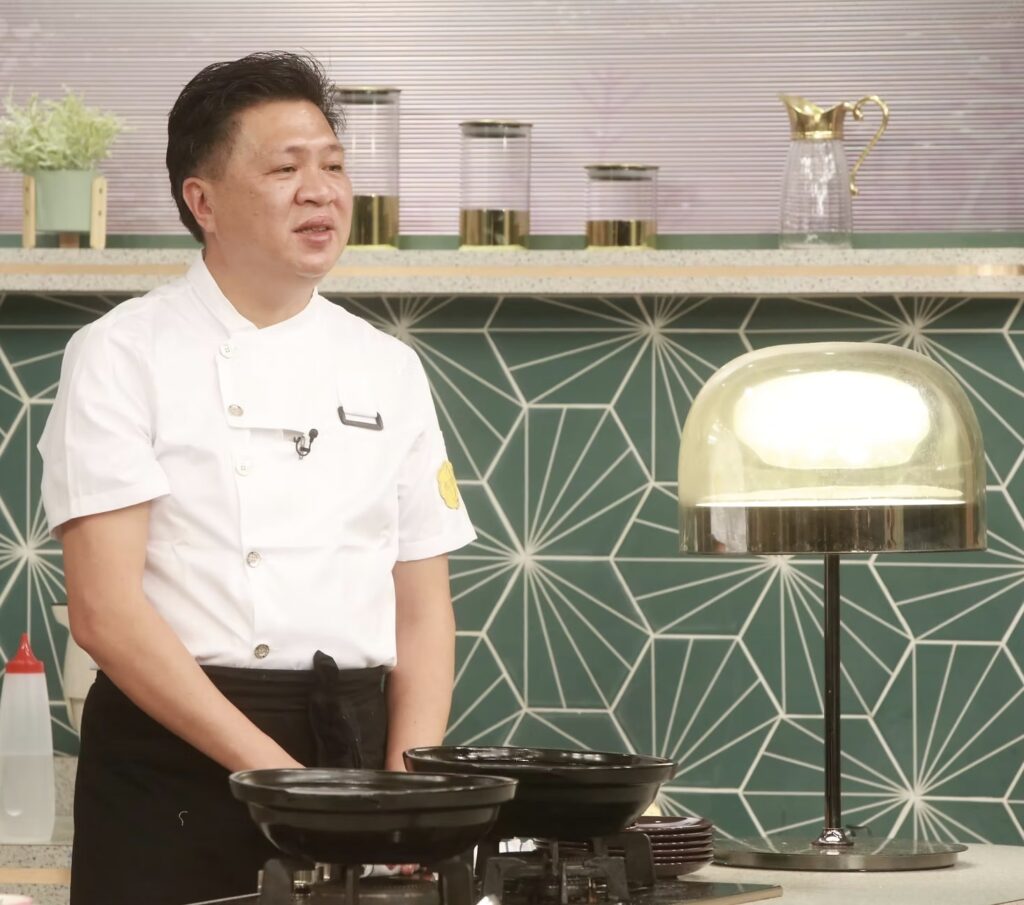 Kam Tung Kitchen